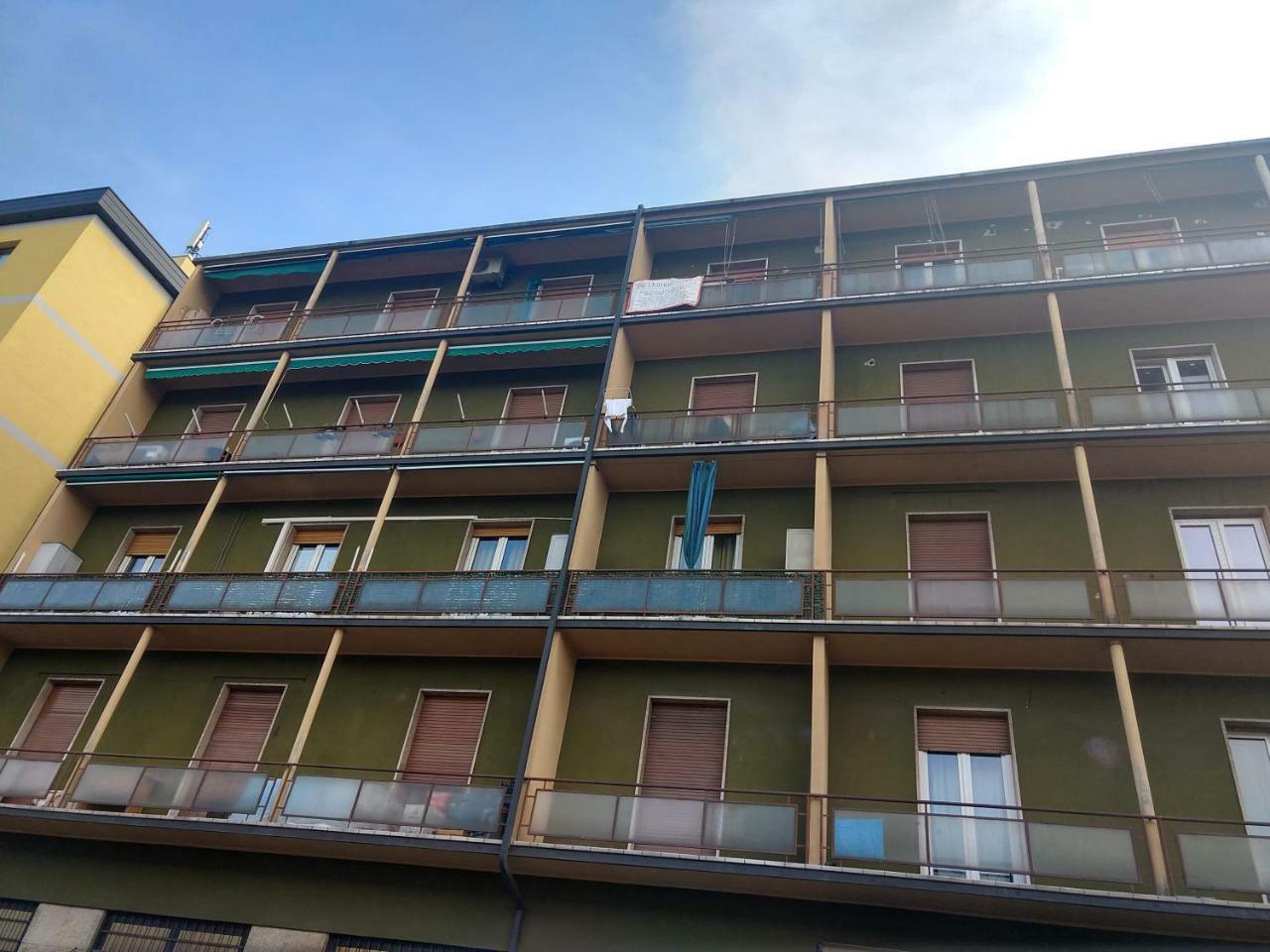 维罗纳 Casa Stazione酒店 外观 照片